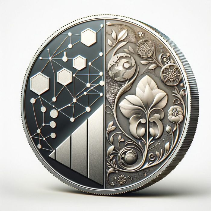 Commemorative Coin Design