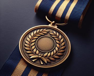 Medal Design