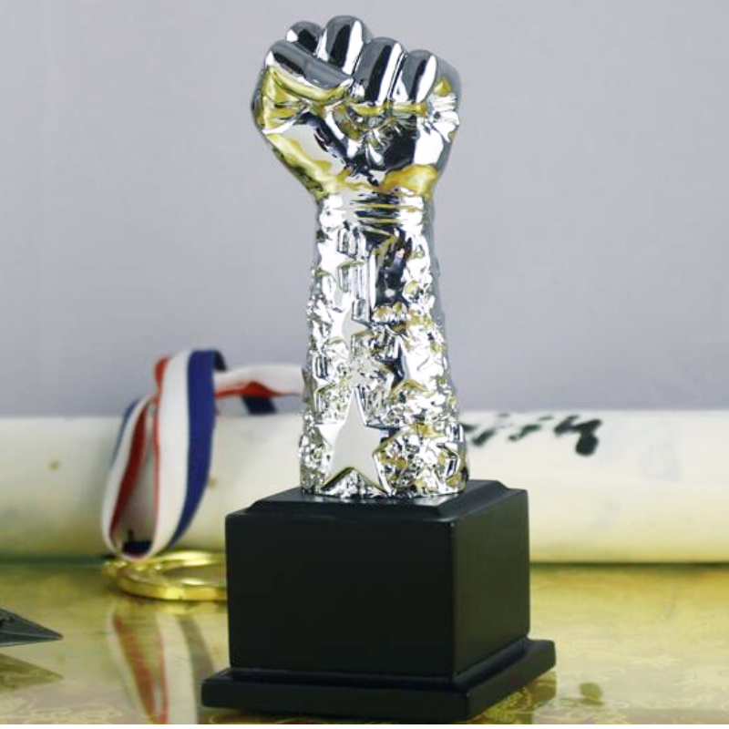 logo-design-trophy