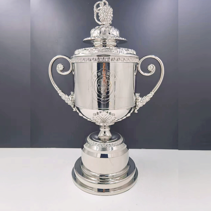 cnc-carved-large-metal-trophies