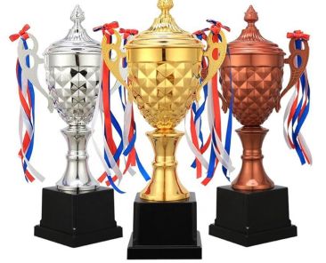 Trophy wholesale manufacturer