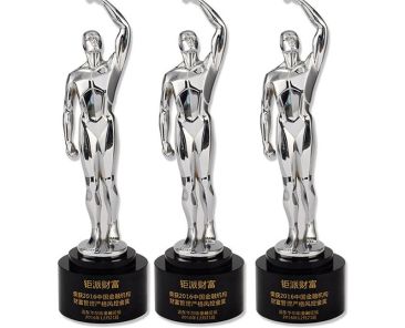 Trophy makers