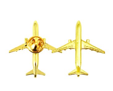 Metal badge custom supplier