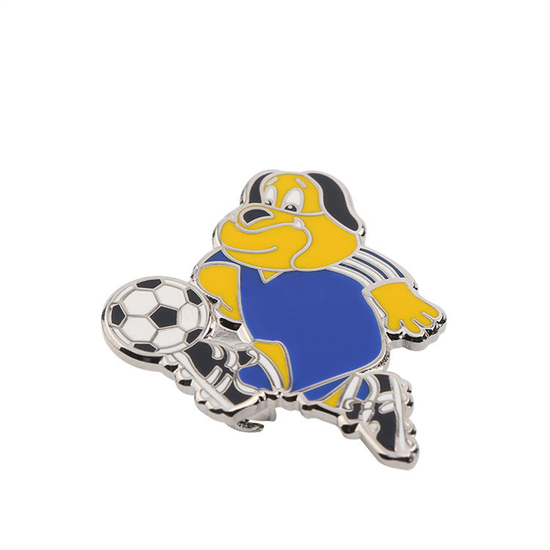 football-badge-custom