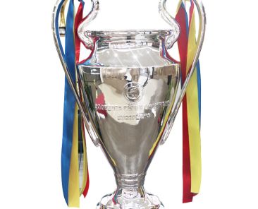 Design metal trophies