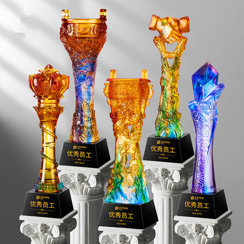 glazed-trophy-custom