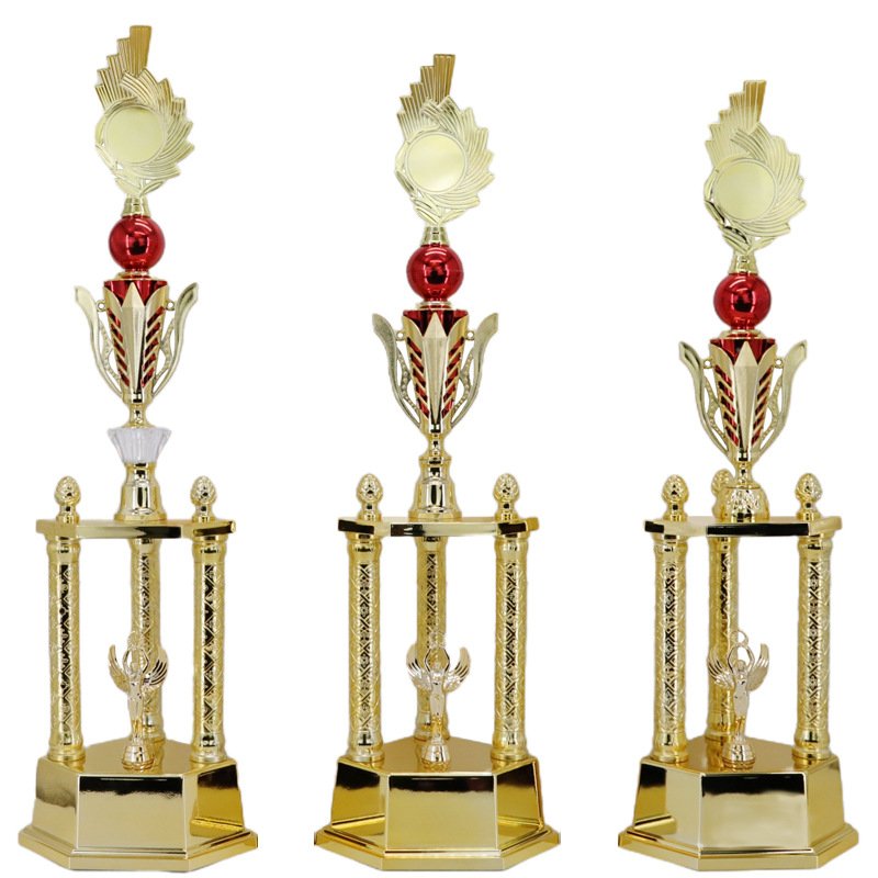 Art Plastic Trophy Awards