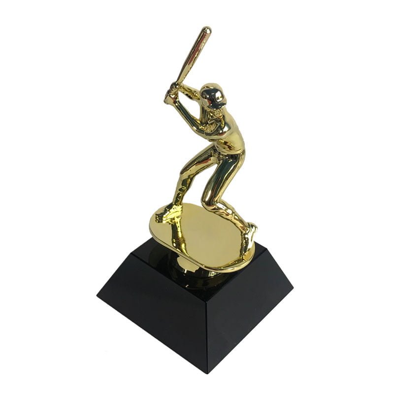 Baseball Awards Trophies