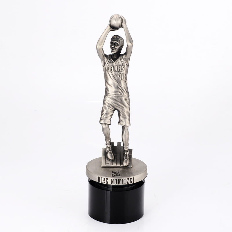 Basketball Trophies