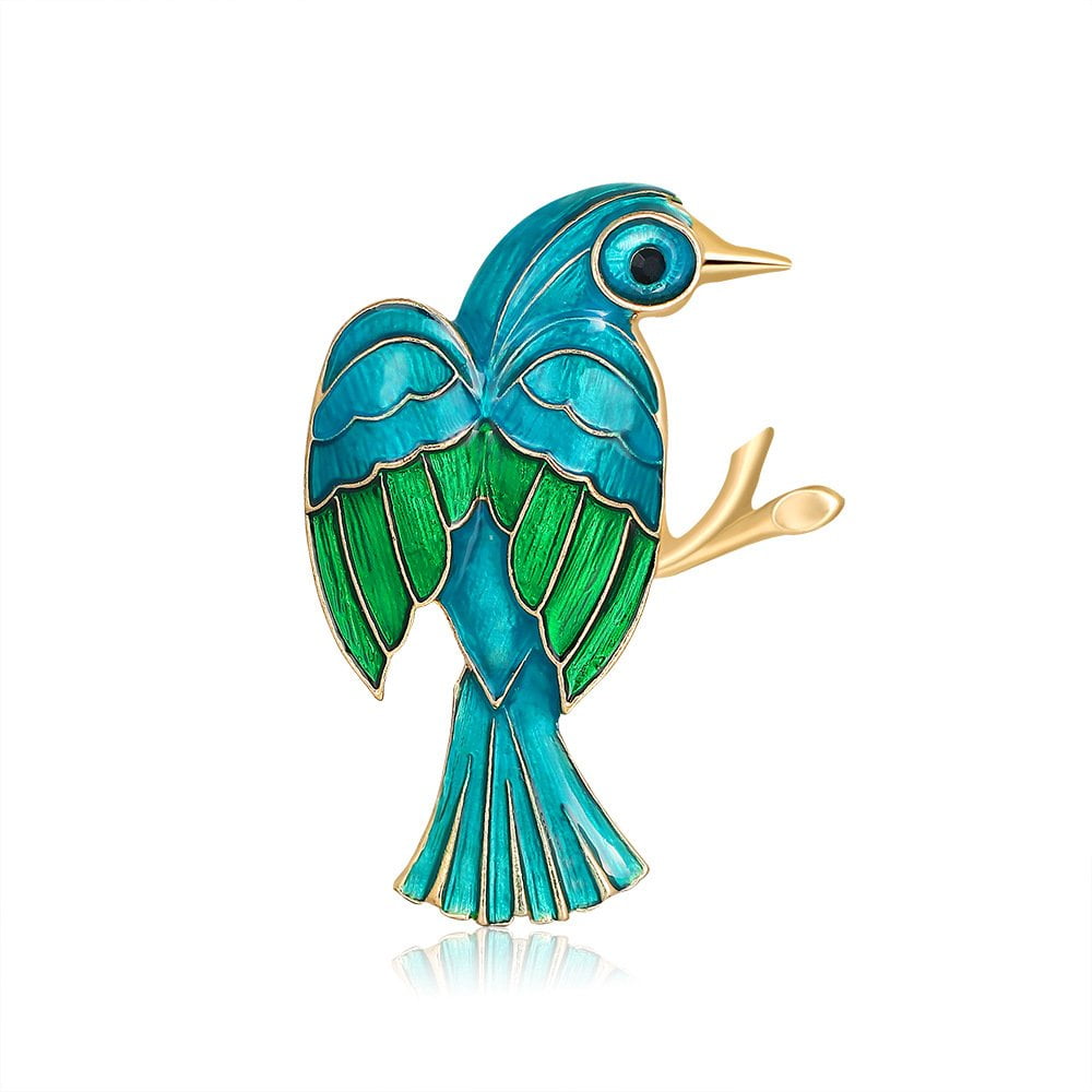 Bird Protection Badge