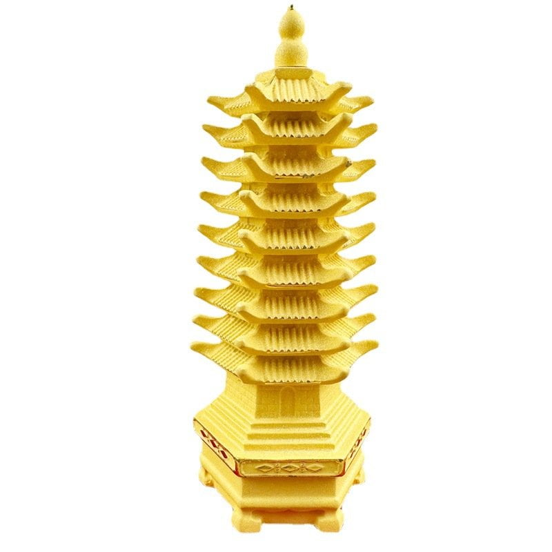 Commemorative Pagoda Ornament