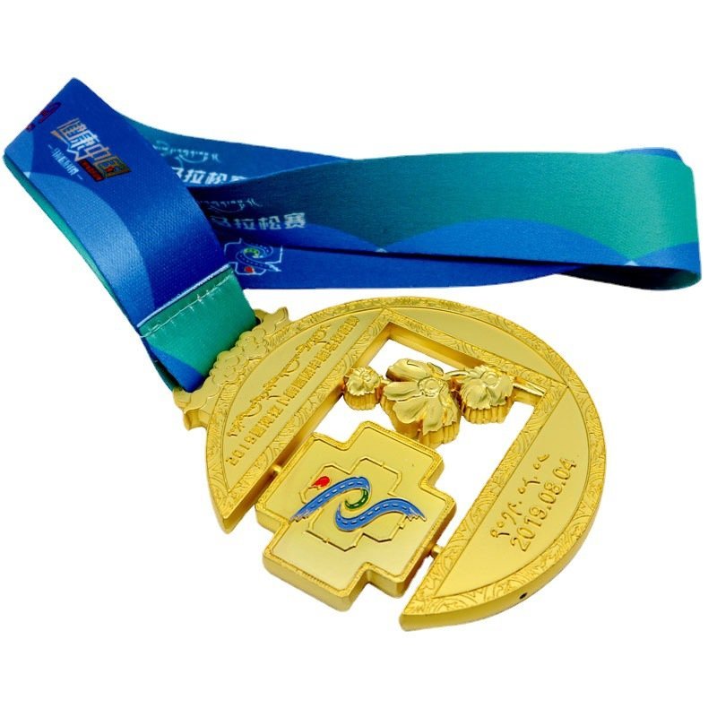 Creative Arts Medals