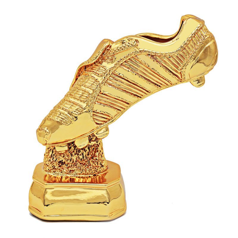 Football Golden Boot Trophy Awards