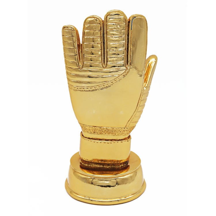 Golden Glove Trophy Awards