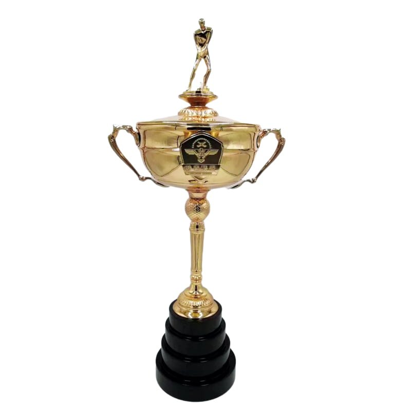 golf trophy perpetual