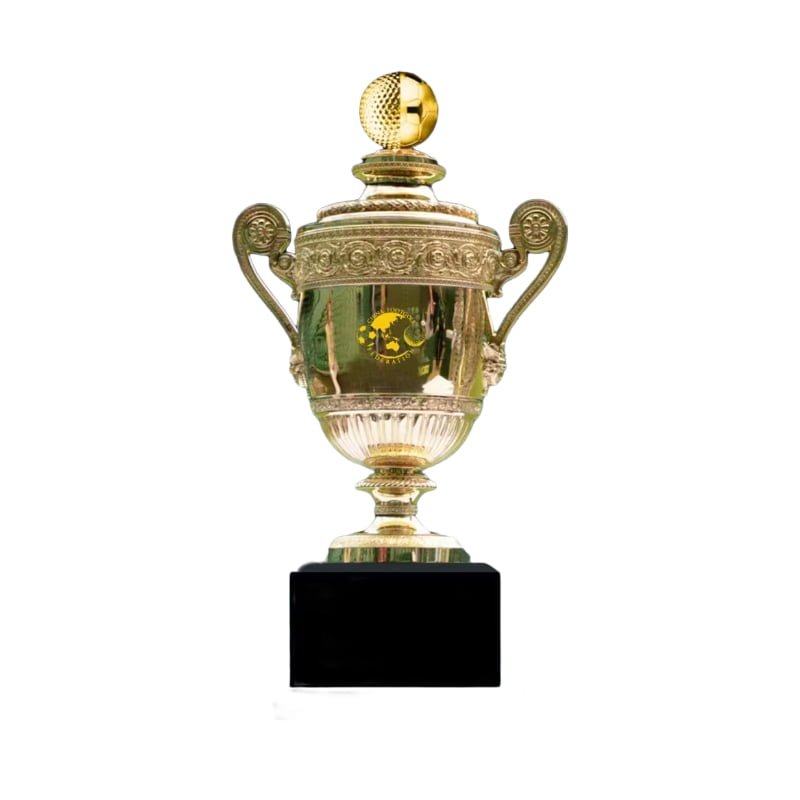Golf Gold Award