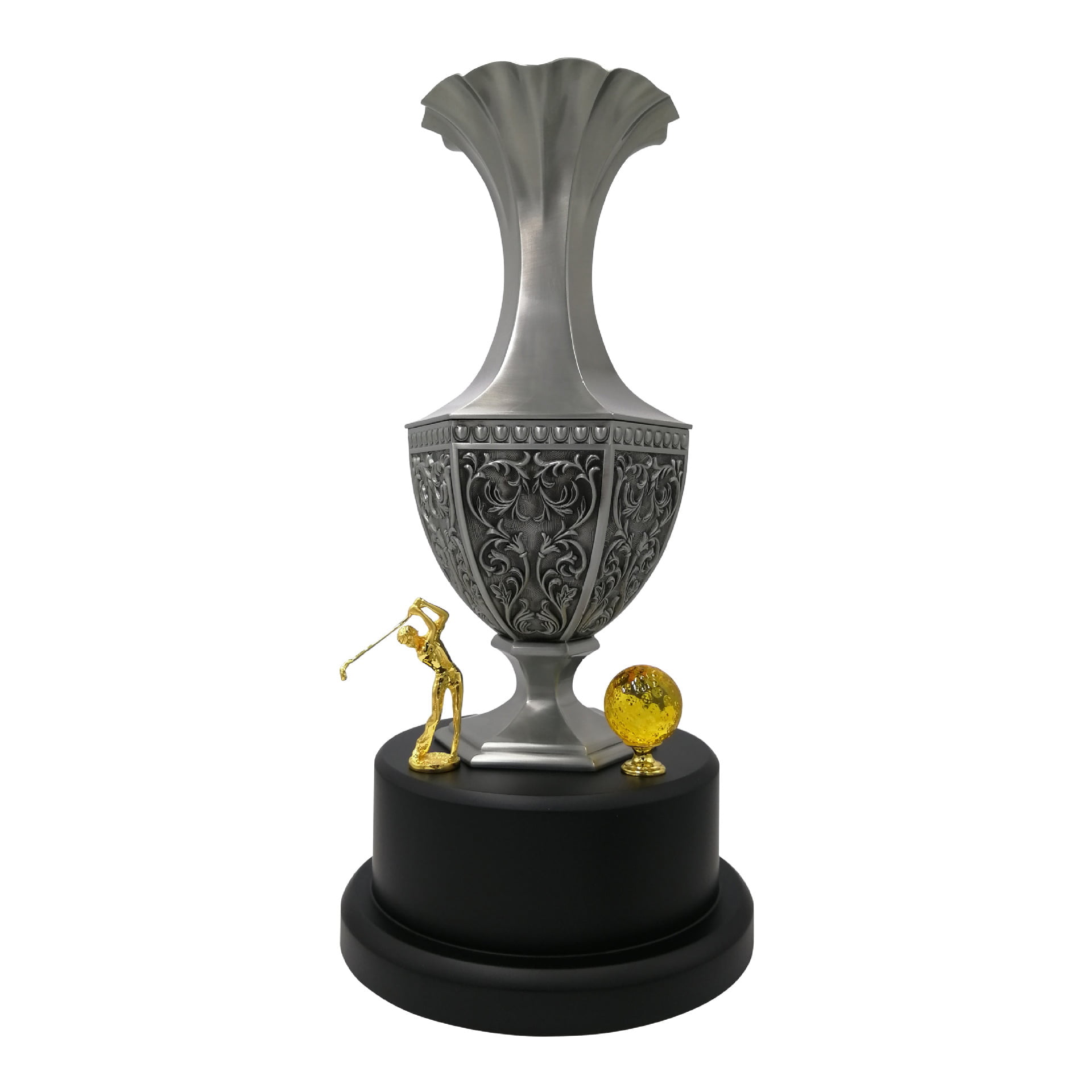 Golf Trophies