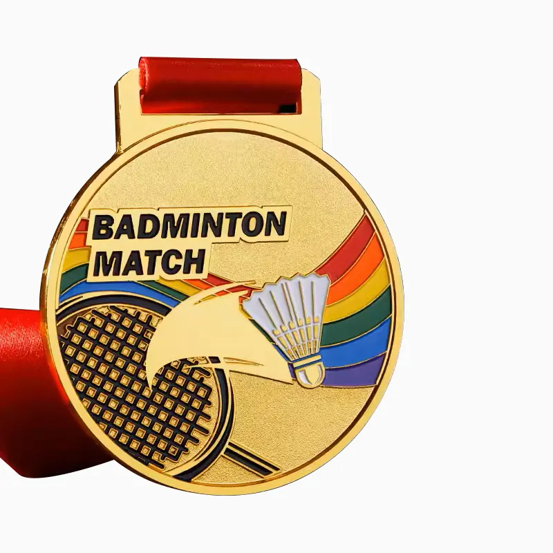 badminton-medal-custom