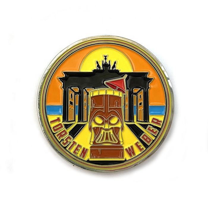 Image Commemorative Coin