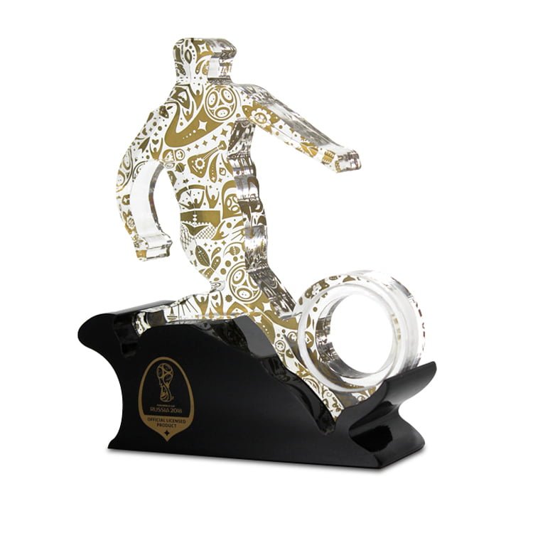 Innovative Art Awards Trophy