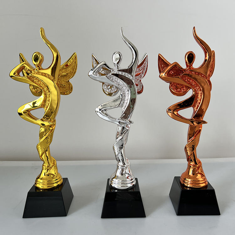 dance trophies