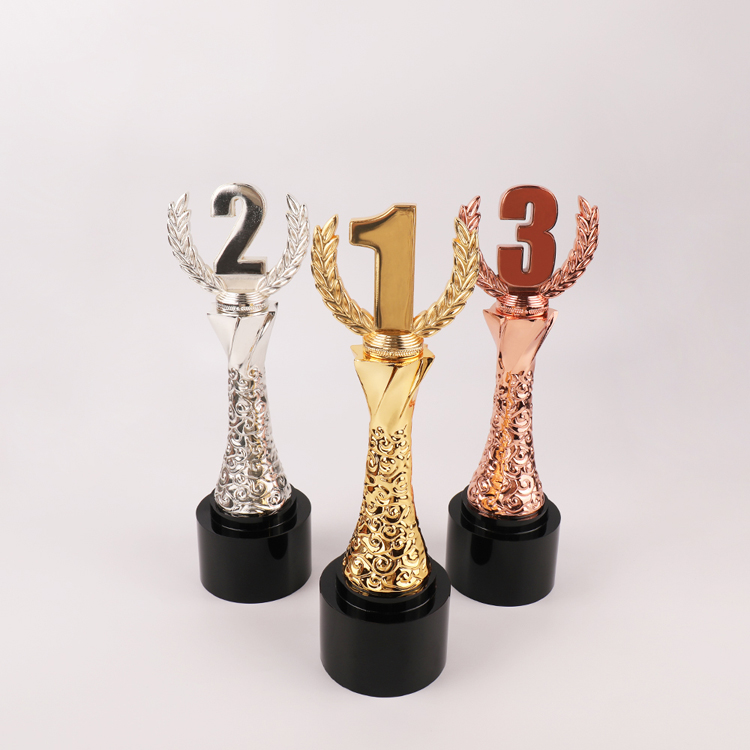 ballet dance trophy
