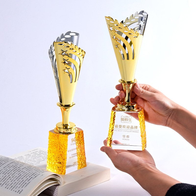 trophy-design-custom