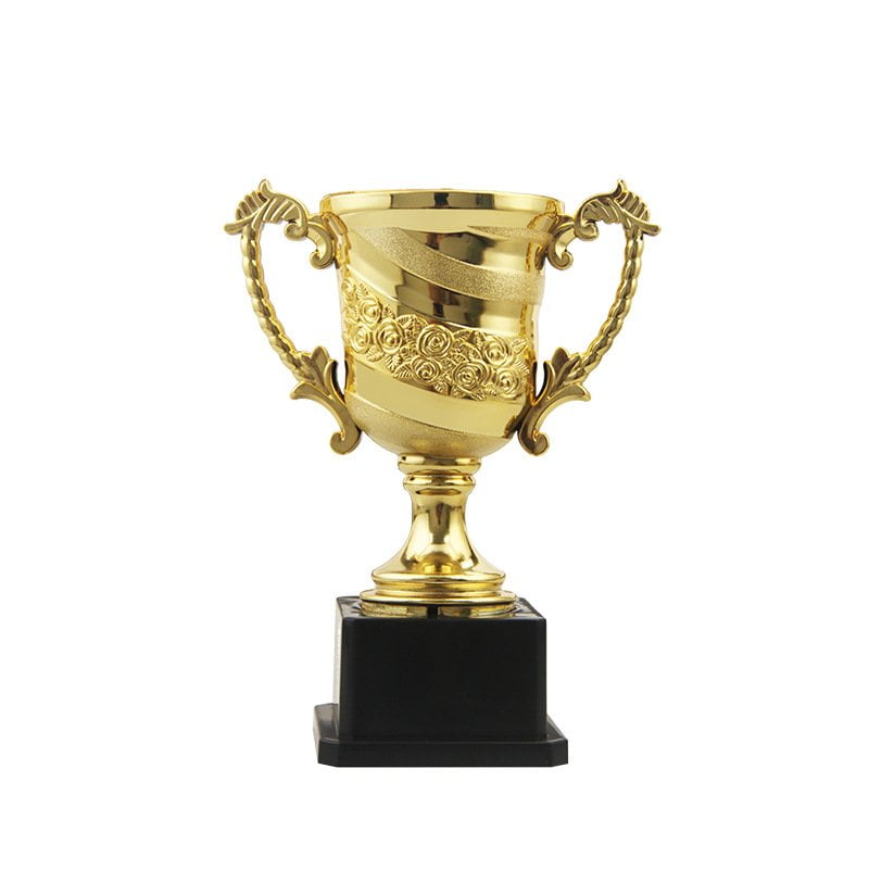 Plastic Trophy Awards