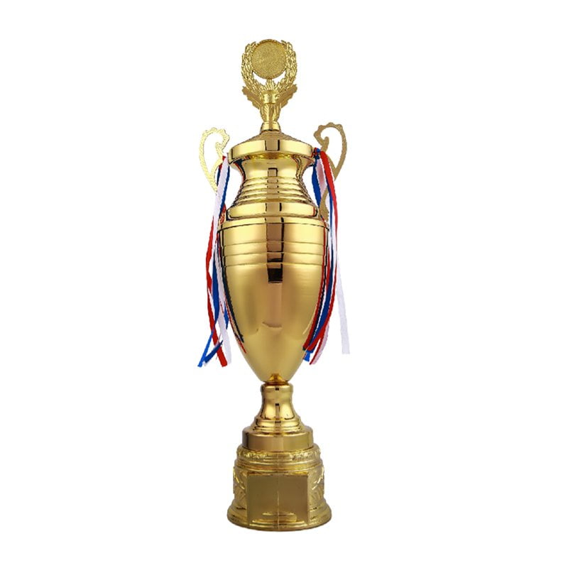 college football 25 trophies