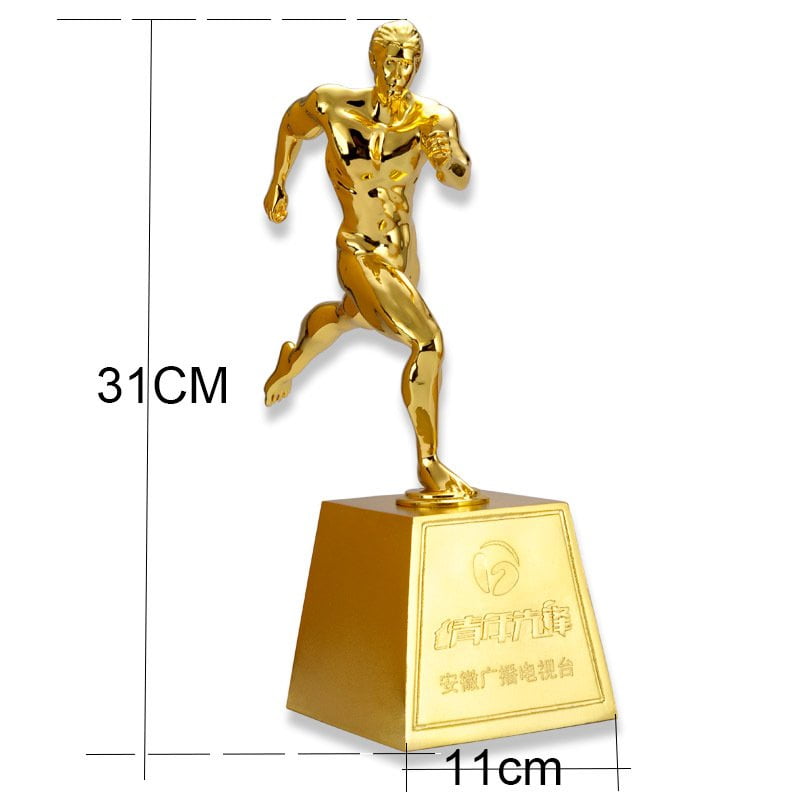 Running Trophy Awards