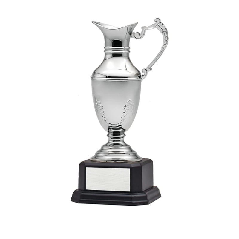 Wine Pot Trophy