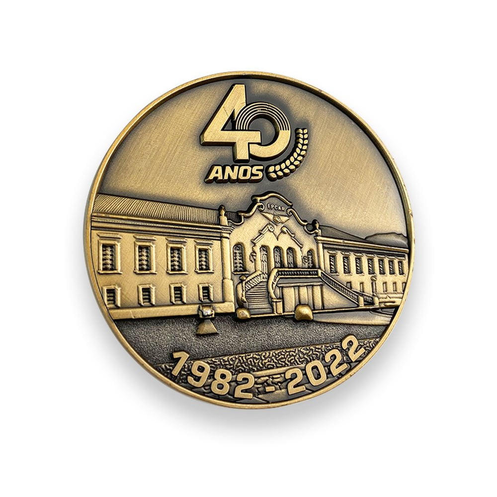 anniversary coin