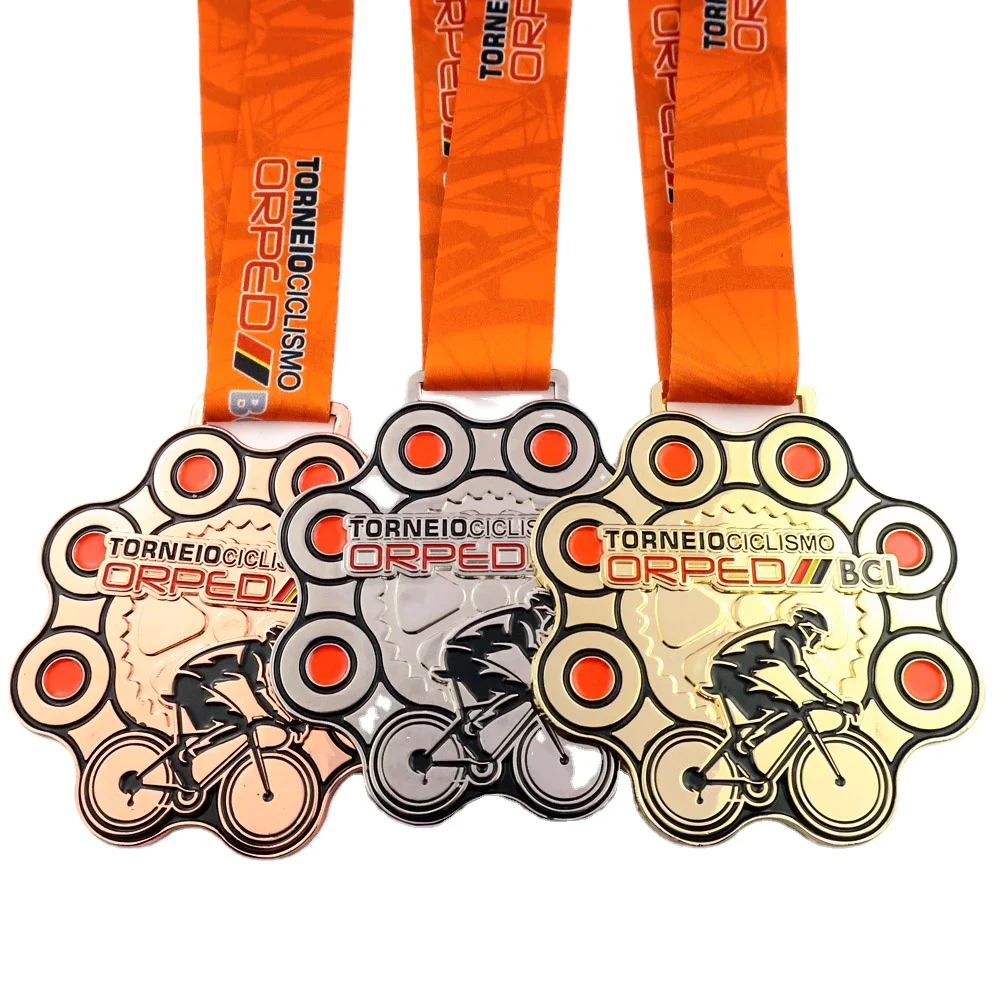 cycling-medal-custom