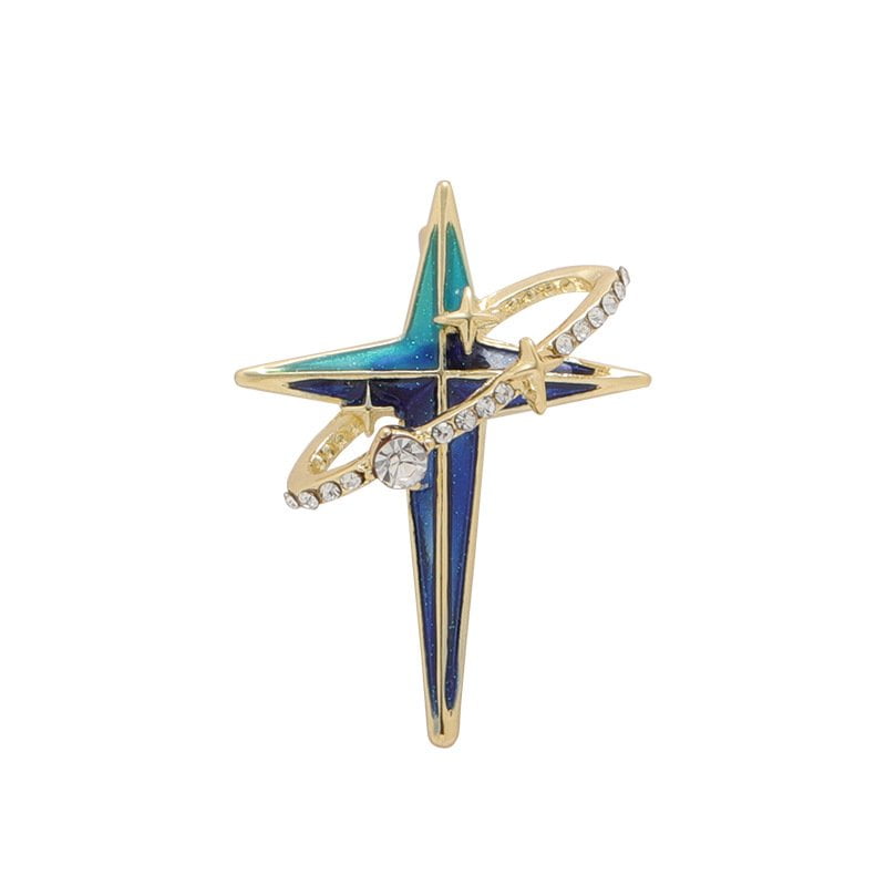 star badge