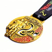 Whether you’re putting together a local charity fun run, a corporate wellness race, or a family-friendly community jog, the running medals design you opt for carries considerable significance. They’re not just medals but symbols of perseverance, community spirit, and the joy of running that unites participants of all ages and abilities. Choosing the right running medals design is essential to ensuring these tokens truly capture the enthusiasm and achievement of every runner.
