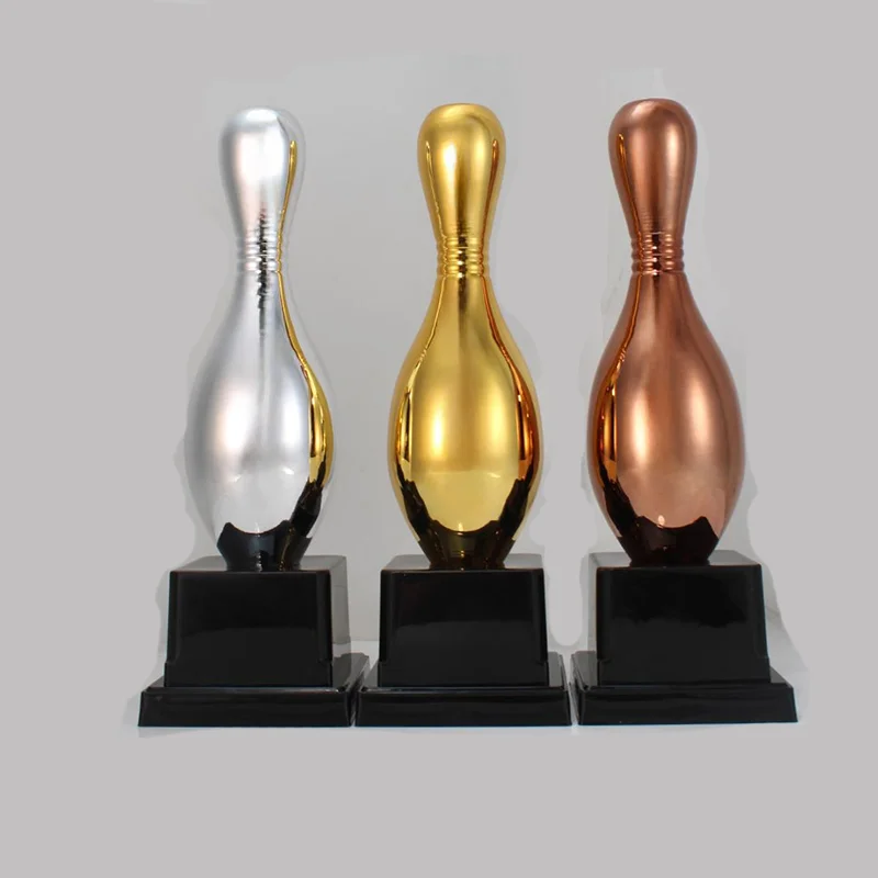 bowling award