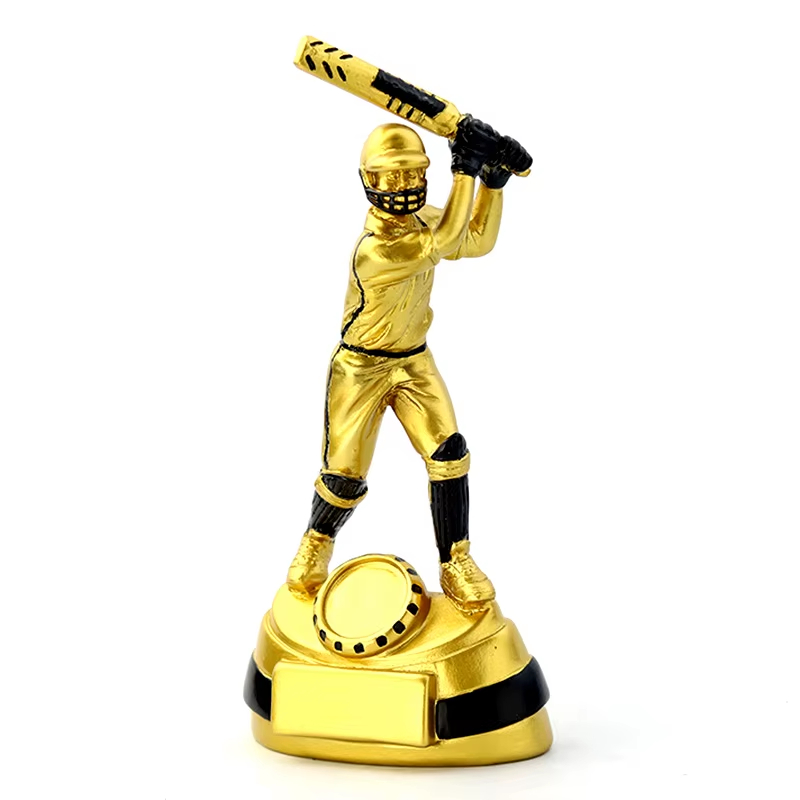 cricket trophy