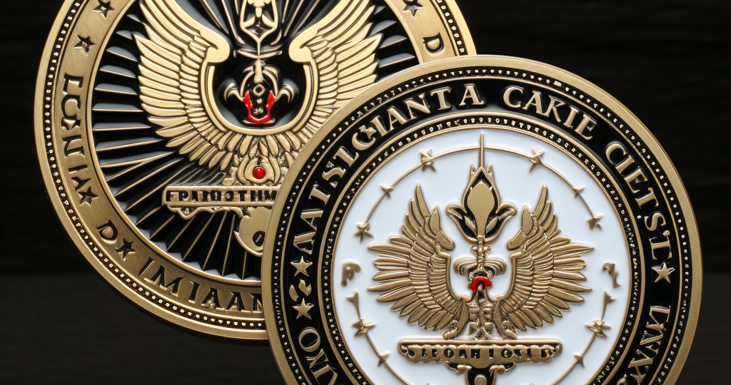 The custom coin provider you select is pivotal whether you’re crafting commemorative coins for a corporate milestone, personalized coins for a military ceremony, or branded metal coins for a promotional campaign. This custom coin specialist—paired with a trusted coin supplier and a reliable coin-making business—isn’t just a service; it’s a core collaborator that transforms your custom coin design concepts into tangible, high-quality finished products. From offering expert input to refine your engravings to providing digital coin mockup previews that let you visualize results upfront, the right custom coin provider ensures every step—from concept to delivery—aligns with your needs. Choosing a top-tier custom coin team and supplier is non-negotiable if you want your coins to authentically represent your brand, honor recipients meaningfully, or capture the spirit of your occasion.