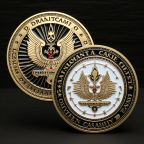 The custom coin provider you select is pivotal whether you’re crafting commemorative coins for a corporate milestone, personalized coins for a military ceremony, or branded metal coins for a promotional campaign. This custom coin specialist—paired with a trusted coin supplier and a reliable coin-making business—isn’t just a service; it’s a core collaborator that transforms your custom coin design concepts into tangible, high-quality finished products. From offering expert input to refine your engravings to providing digital coin mockup previews that let you visualize results upfront, the right custom coin provider ensures every step—from concept to delivery—aligns with your needs. Choosing a top-tier custom coin team and supplier is non-negotiable if you want your coins to authentically represent your brand, honor recipients meaningfully, or capture the spirit of your occasion.