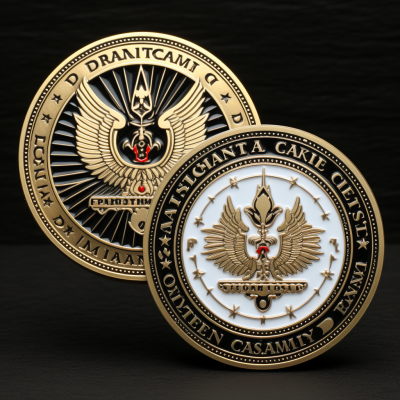 The custom coin provider you select is pivotal whether you’re crafting commemorative coins for a corporate milestone, personalized coins for a military ceremony, or branded metal coins for a promotional campaign. This custom coin specialist—paired with a trusted coin supplier and a reliable coin-making business—isn’t just a service; it’s a core collaborator that transforms your custom coin design concepts into tangible, high-quality finished products. From offering expert input to refine your engravings to providing digital coin mockup previews that let you visualize results upfront, the right custom coin provider ensures every step—from concept to delivery—aligns with your needs. Choosing a top-tier custom coin team and supplier is non-negotiable if you want your coins to authentically represent your brand, honor recipients meaningfully, or capture the spirit of your occasion.