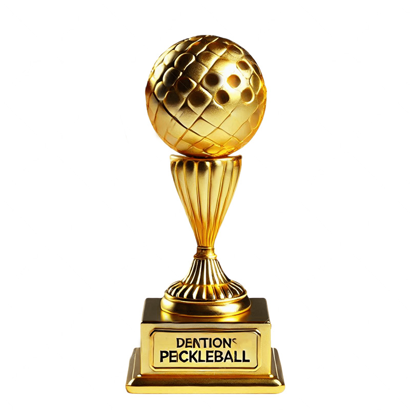 pickleball trophy