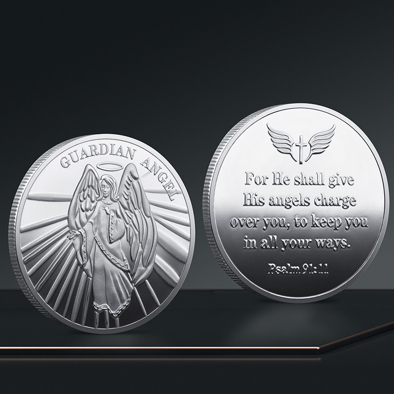 silver coin manufacturing