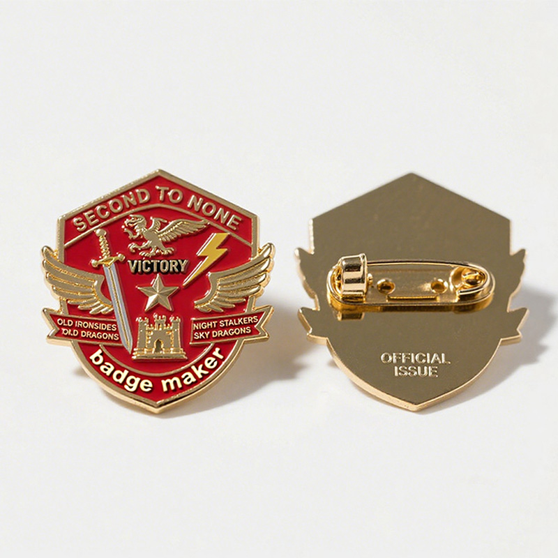 badge-maker