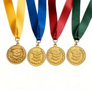 school medals