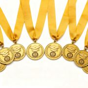 school medals